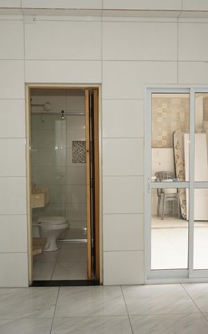 Apartamento para alugar com 24m², 1 quarto e 1 vagaCozinha