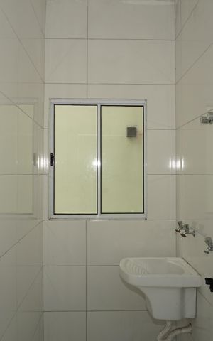 Apartamento para alugar com 24m², 1 quarto e 1 vagaLavanderia