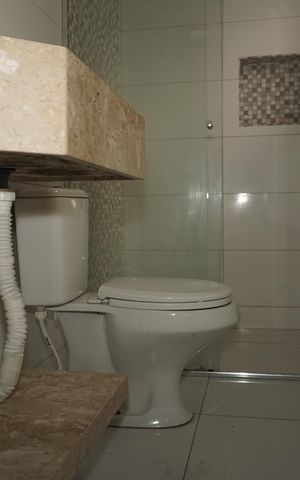 Apartamento para alugar com 24m², 1 quarto e 1 vagaBanheiro