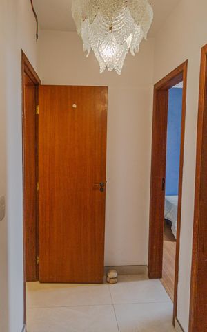 Apartamento à venda com 175m², 3 quartos e 2 vagas Apartamento à venda com 175m², 3 quartos e 2 vagasCorredor