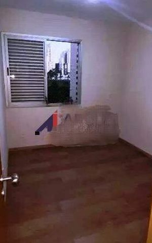 Apartamento à venda com 101m², 3 quartos e 2 vagas