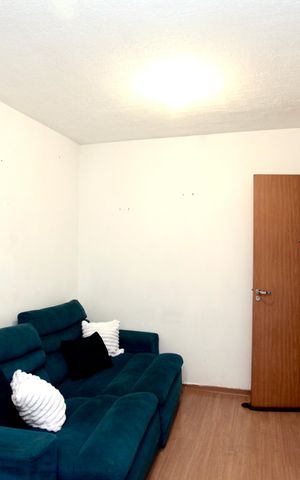 Apartamento à venda com 40m², 2 quartos e 1 vagaSala