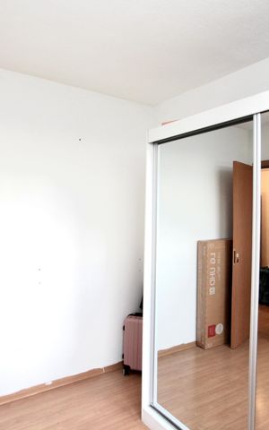 Apartamento à venda com 40m², 2 quartos e 1 vagaQuarto 2