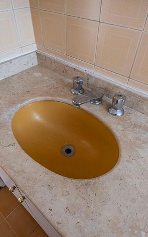 Apartamento para alugar com 40m², 1 quarto e 1 vaga Apartamento para alugar com 40m², 1 quarto e 1 vagaBanheiro
