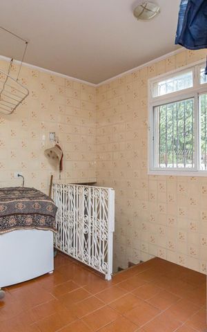 Casa de condomínio à venda com 350m², 4 quartos e 2 vagasÁrea de Serviço