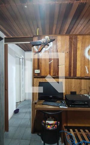 Casa para alugar com 376m², 3 quartos e 1 vaga