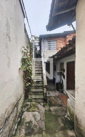 Casa para alugar com 376m², 3 quartos e 1 vaga