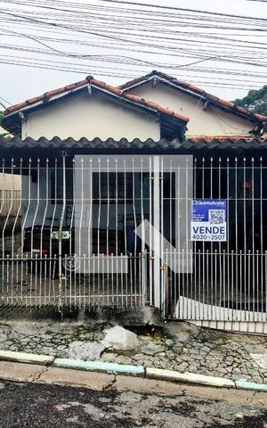 Casa para alugar com 376m², 3 quartos e 1 vaga