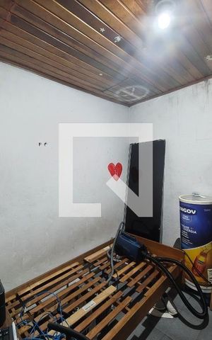 Casa para alugar com 376m², 3 quartos e 1 vaga