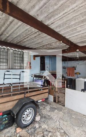 Casa para alugar com 376m², 3 quartos e 1 vaga