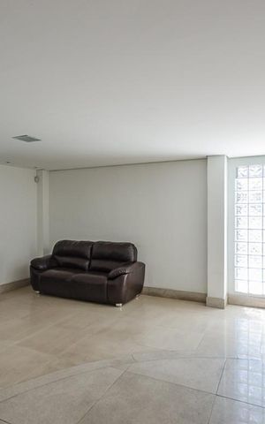 Apartamento à venda com 127m², 3 quartos e 1 vaga Apartamento à venda com 127m², 3 quartos e 1 vagaHall de Entrada