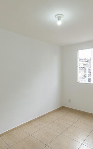 Apartamento para alugar com 58m², 3 quartos e 1 vagaQuarto 1