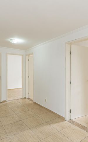 Apartamento para alugar com 58m², 3 quartos e 1 vagaSala