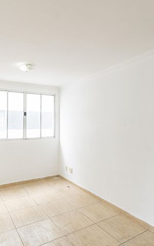 Apartamento para alugar com 58m², 3 quartos e 1 vagaSala