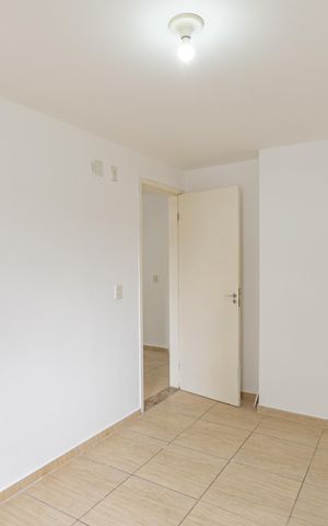 Apartamento para alugar com 58m², 3 quartos e 1 vagaQuarto 1