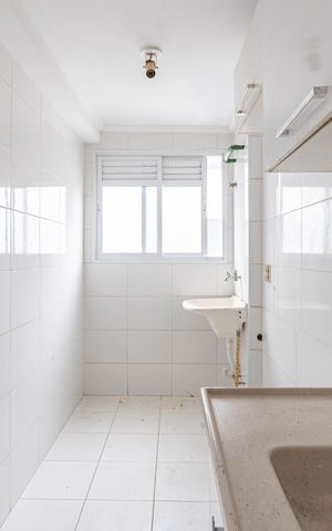 Apartamento para alugar com 58m², 3 quartos e 1 vagaCozinha