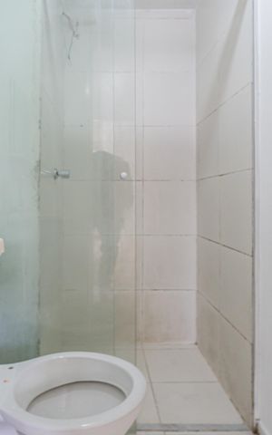 Apartamento para alugar com 58m², 3 quartos e 1 vagaBanheiro
