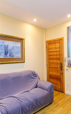 Apartamento para alugar com 72m², 2 quartos e 2 vagas Apartamento para alugar com 72m², 2 quartos e 2 vagasSala