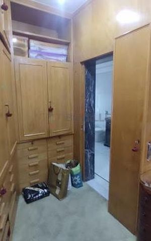 Apartamento à venda com 263m², 4 quartos e 2 vagas