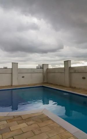 Apartamento à venda com 150m², 3 quartos e 3 vagas Apartamento à venda com 150m², 3 quartos e 3 vagasPiscina