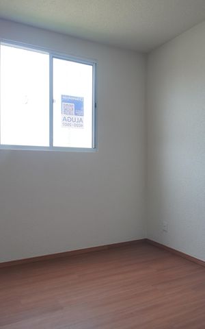 Apartamento para alugar com 44m², 2 quartos e 1 vagaQuarto 2