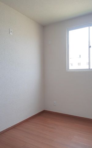 Apartamento para alugar com 44m², 2 quartos e 1 vagaQuarto 1