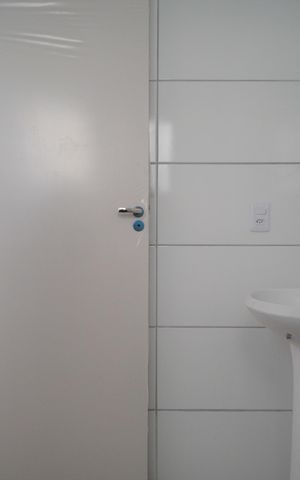 Apartamento para alugar com 44m², 2 quartos e 1 vagaBanheiro