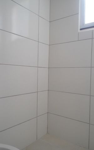 Apartamento para alugar com 44m², 2 quartos e 1 vagaBanheiro
