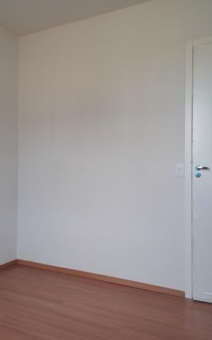 Apartamento para alugar com 44m², 2 quartos e 1 vagaQuarto 2