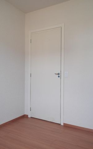 Apartamento para alugar com 44m², 2 quartos e 1 vagaQuarto 1