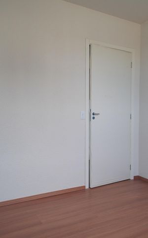 Apartamento para alugar com 44m², 2 quartos e 1 vagaQuarto 2