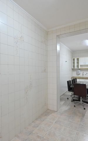 Casa para alugar com 100m², 3 quartos e 1 vagaCozinha