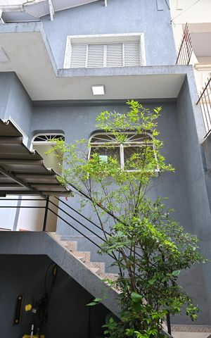 Casa para alugar com 100m², 3 quartos e 1 vagaEntrada
