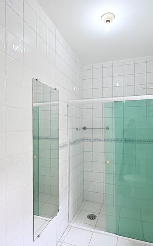 Casa para alugar com 100m², 3 quartos e 1 vagaBanheiro Social