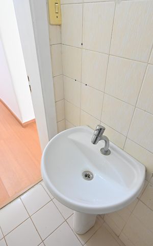 Casa para alugar com 100m², 3 quartos e 1 vagaLavabo