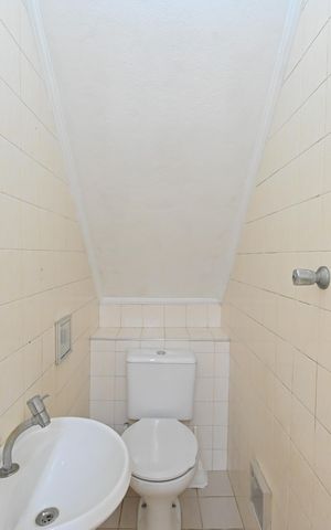 Casa para alugar com 100m², 3 quartos e 1 vagaLavabo