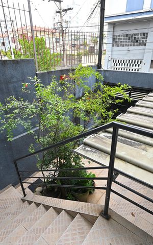 Casa para alugar com 100m², 3 quartos e 1 vagaEntrada