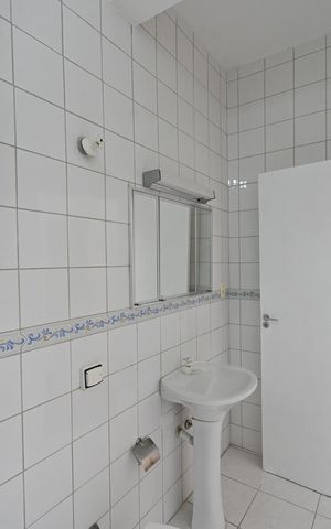Casa para alugar com 100m², 3 quartos e 1 vagaBanheiro Social