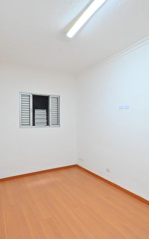 Casa para alugar com 100m², 3 quartos e 1 vagaQuarto 3