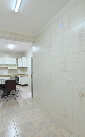 Casa para alugar com 100m², 3 quartos e 1 vagaCozinha