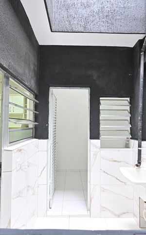 Casa para alugar com 100m², 3 quartos e 1 vagaVista do Quarto 3