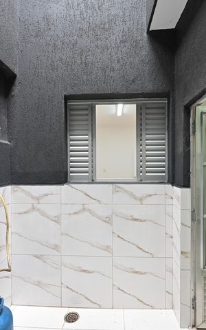 Casa para alugar com 100m², 3 quartos e 1 vagaLavanderia