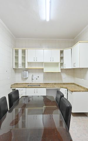 Casa para alugar com 100m², 3 quartos e 1 vagaCozinha