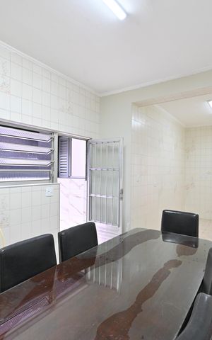 Casa para alugar com 100m², 3 quartos e 1 vagaCozinha