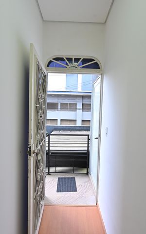 Casa para alugar com 100m², 3 quartos e 1 vagaEntrada