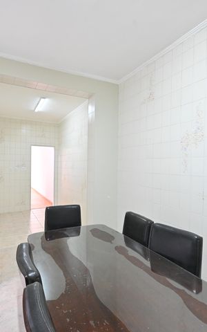 Casa para alugar com 100m², 3 quartos e 1 vagaCozinha