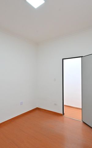 Casa para alugar com 100m², 3 quartos e 1 vagaQuarto 2