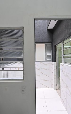 Casa para alugar com 100m², 3 quartos e 1 vagaQuarto de Serviço