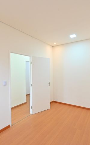 Casa para alugar com 100m², 3 quartos e 1 vagaQuarto 1