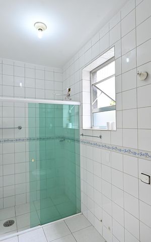 Casa para alugar com 100m², 3 quartos e 1 vagaBanheiro Social